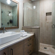 Hickory Remodel