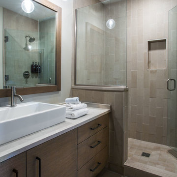Modern Rustic Lodge | Victory Ranch | Park City