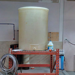 Commercial Reverse Osmosis - Household Cleaning Products