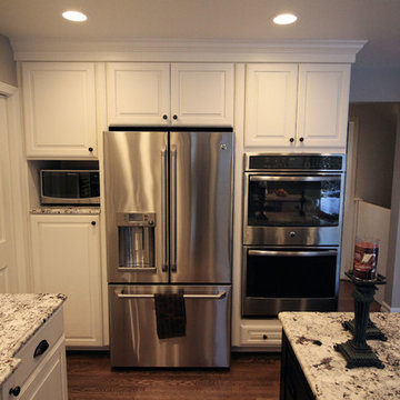 A Harmonious Whole - Grosse Pointe Shores, MI