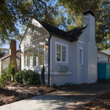 Decatur Renovation