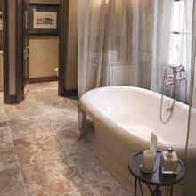 powder bath