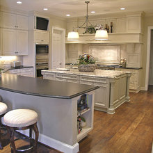 Kodiak Color Granite