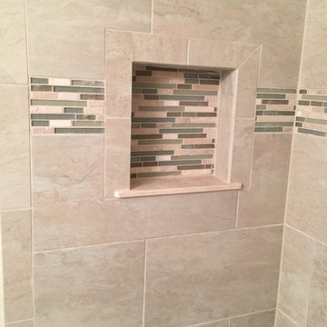 Residential Work