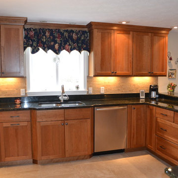 Monica Drive Kitchen, Nashua