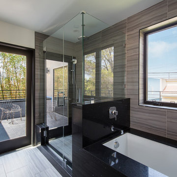 Venice Beach House