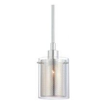 Grid II P960 Mini Pendant Light