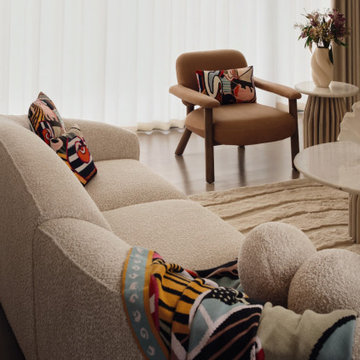 The Human Scale of Luxury: Designing Spaces That Feel Like Home