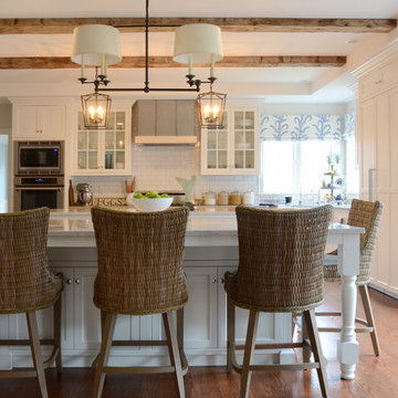 My Houzz: Family Finds Its Dream Home With Video Chat