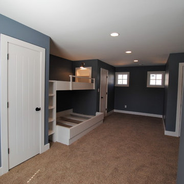 Southern Style Living in Downtown Lilburn