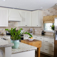 Kitchen Ideas