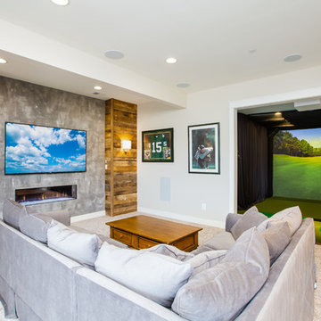 Deer Meadow Home Automation