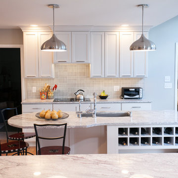 Brentwood Project