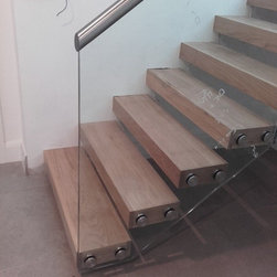Floating Staircase - Products