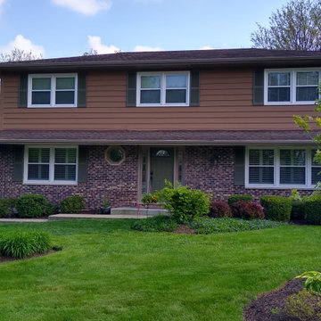 Beautiful Curb Appeal