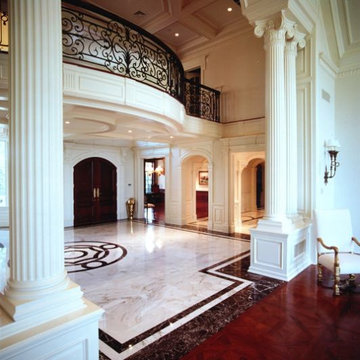 Franklin Lakes Residence