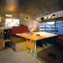 small living