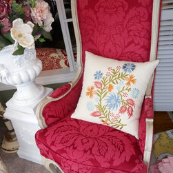 Upholstery - Home Decor