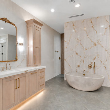 Modern Desert Estate | Luxury Custom Home in Queen Creek, Arizona