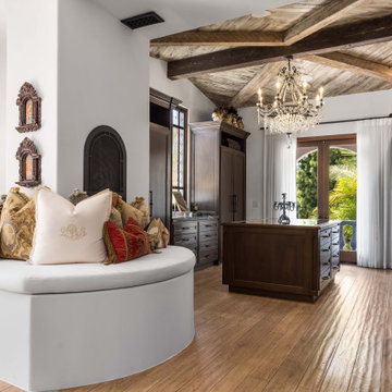 Beverly Hills Villa