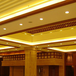 Lightac-Hotel Cases - Products