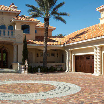 Garage Door Designs