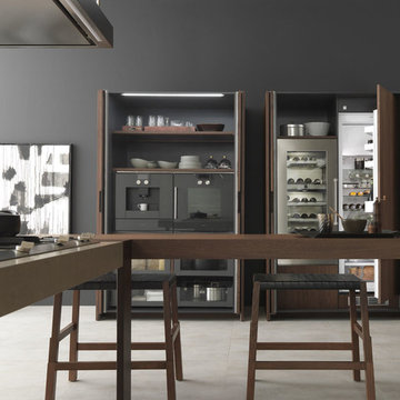 Arts & Crafts Collection - Rustic Charm