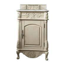 Vanities