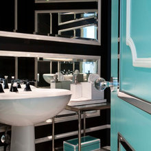 bathroom!