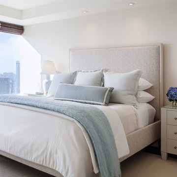Heather Hilliard Design, St. Regis Condominium