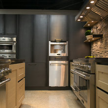 Bozeman Kitchen