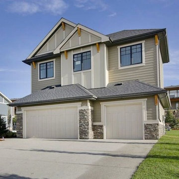 New Watermark Homes II