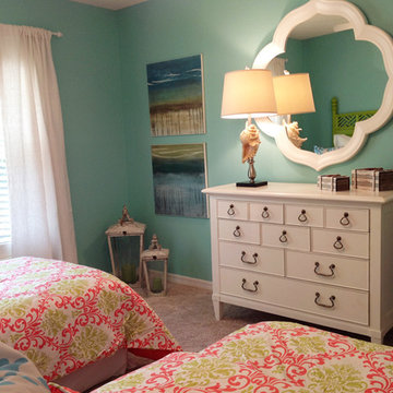 Guest Bedroom (After)