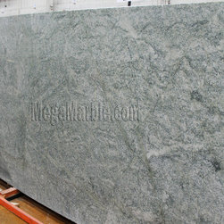 Costa Esmeralda Granite Slab - Kitchen Countertops