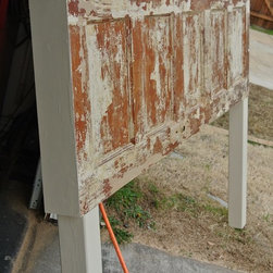 Door Headboards 3 - Headboards