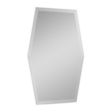 Bathroom mirror