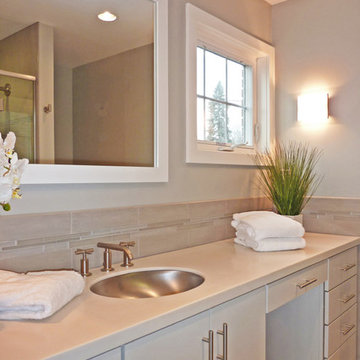 Albany Bathroom Designs