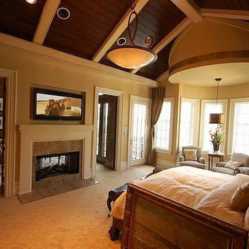 2008 Indianapolis Monthly Dream Home