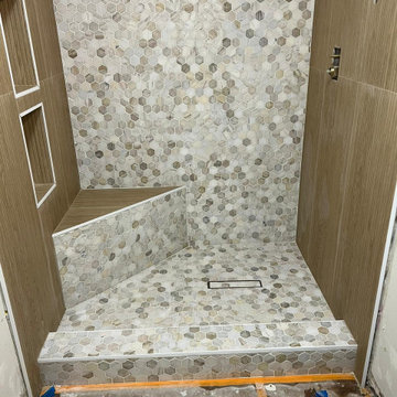 Bathroom Projects