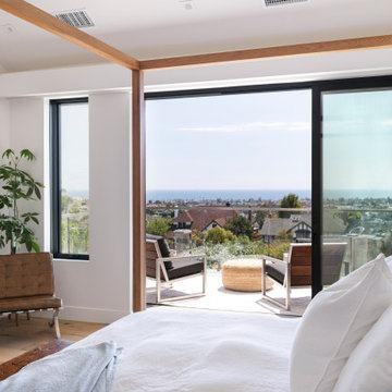 Guadalajara, San Clemente Coastal Modern Remodel