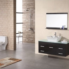 Bathroom Ideas