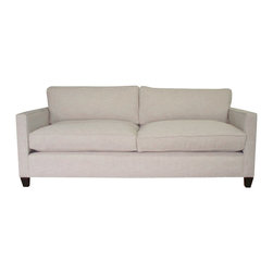 Grats Decor Slipcovered Custom Collection - Products