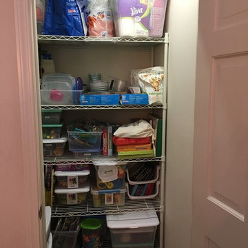 Craft Closet