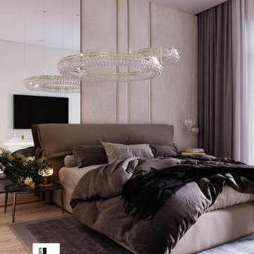 Project KI 132 - Interior Design