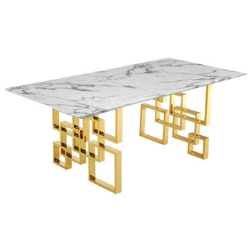 Diva Dining Table