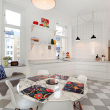 Gretchen Kitchen