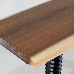 Constantin Console Table - Console Tables