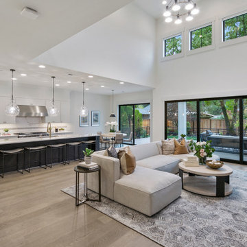 The Kensington | Bellevue, WA