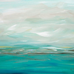 Landscapes and Seascapes - Artwork