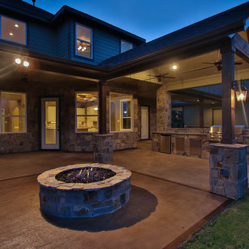 Thousand Oaks